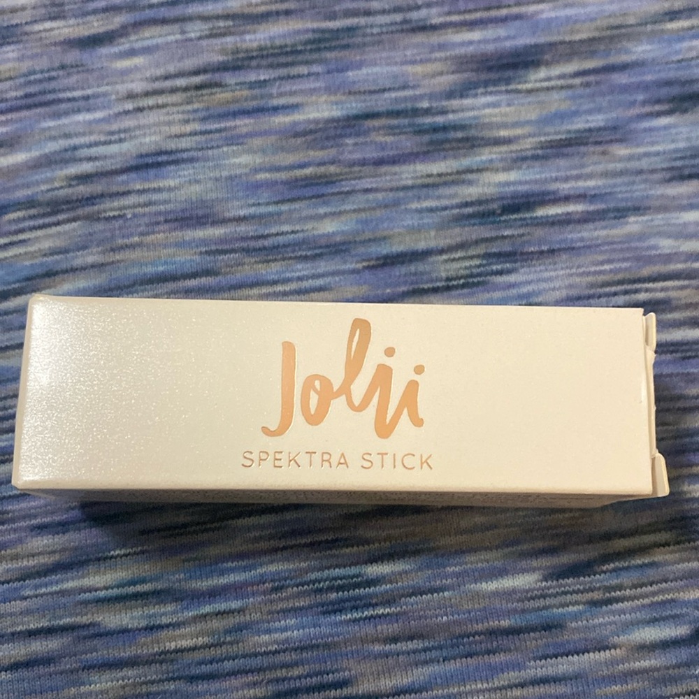 Cream highlighter